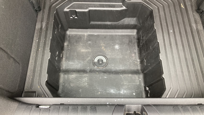 Ford Puma 1.0 EcoBoost Hybrid mHEV ST-Line 5dr Petrol Hatchback